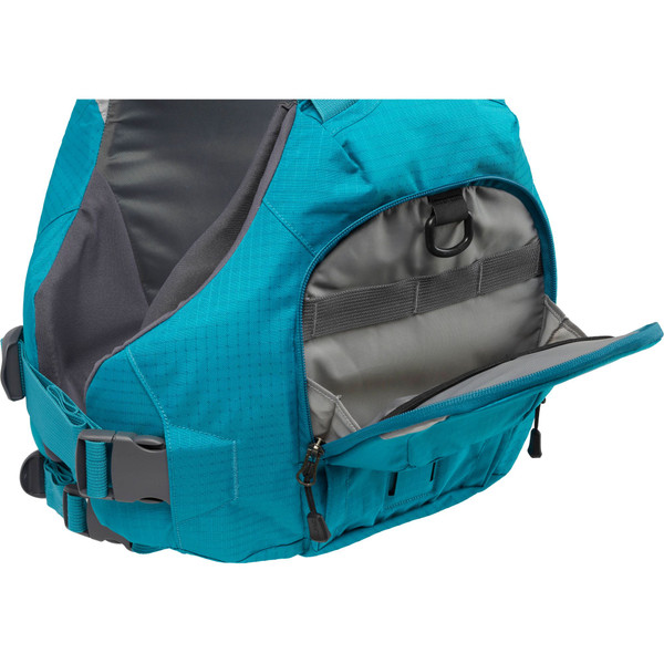NRS Ninja PFD - Aqua_5