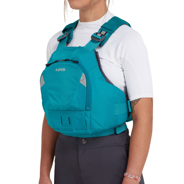 NRS Ninja PFD - Aqua lifestyle_2