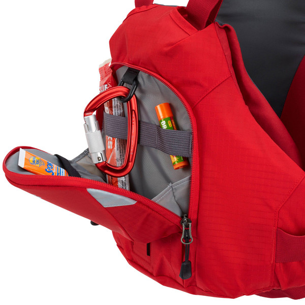 NRS Ninja PFD - Red_4