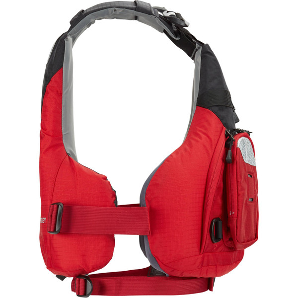 NRS Odyssey PFD - Red_3