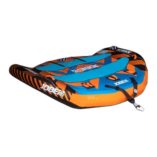 JOBE Commercial Airstream Towable 4P