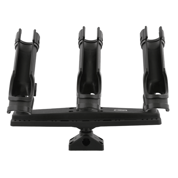 Scotty Triple Rod Holder