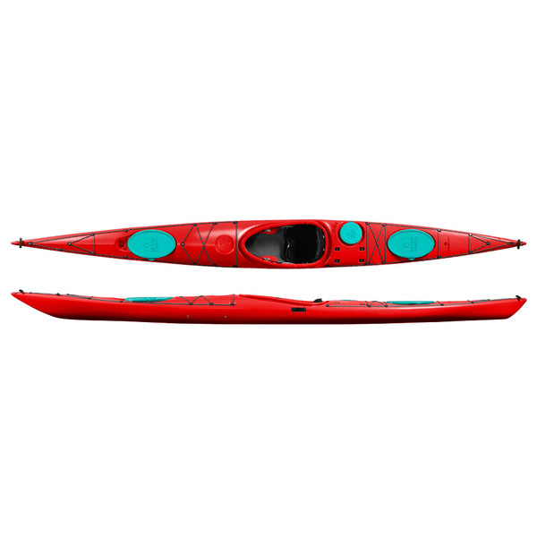 DesignKayaks Endless Sea Kayak