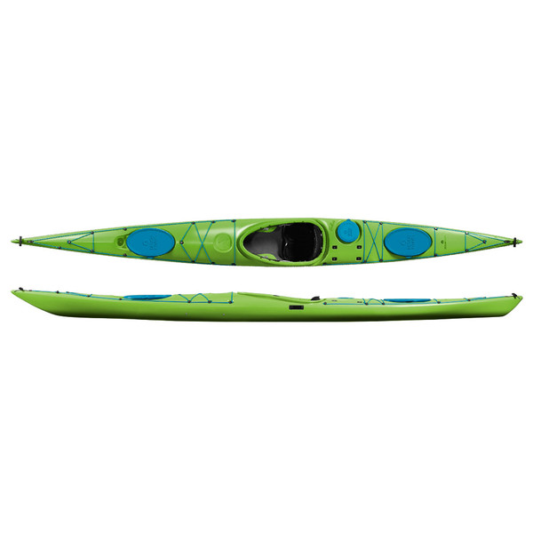 DesignKayaks Endless - Green_9