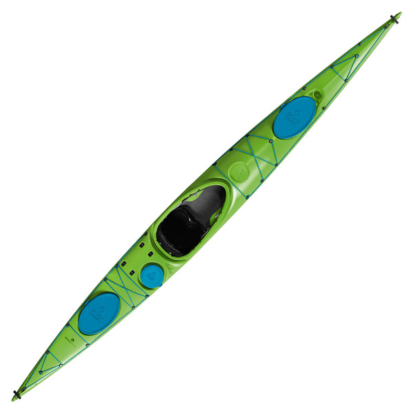 DesignKayaks Endless - Green_11
