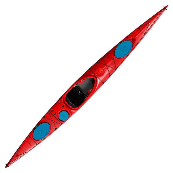 DesignKayaks Endless Sea Kayak
