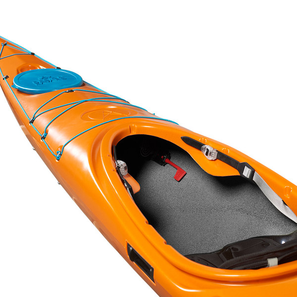 DesignKayaks Endless Sea Kayak