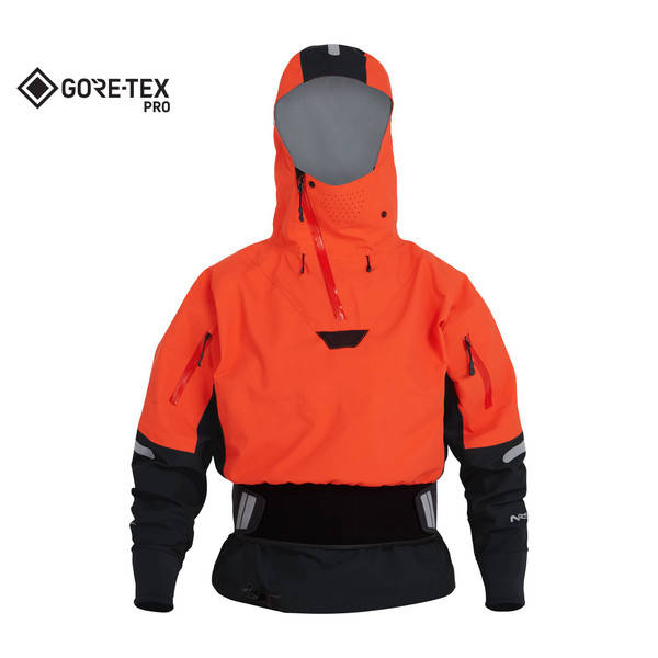 Dry & Semi-Dry Paddling Tops & Pants – Palm, NRS, Yak | Kayaks365