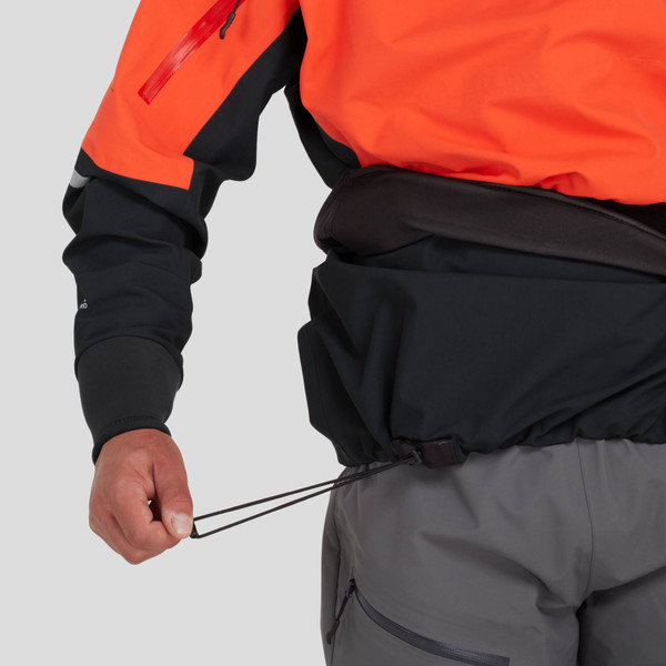 NRS Men's Element GORE-TEX Pro Semi-Dry Top