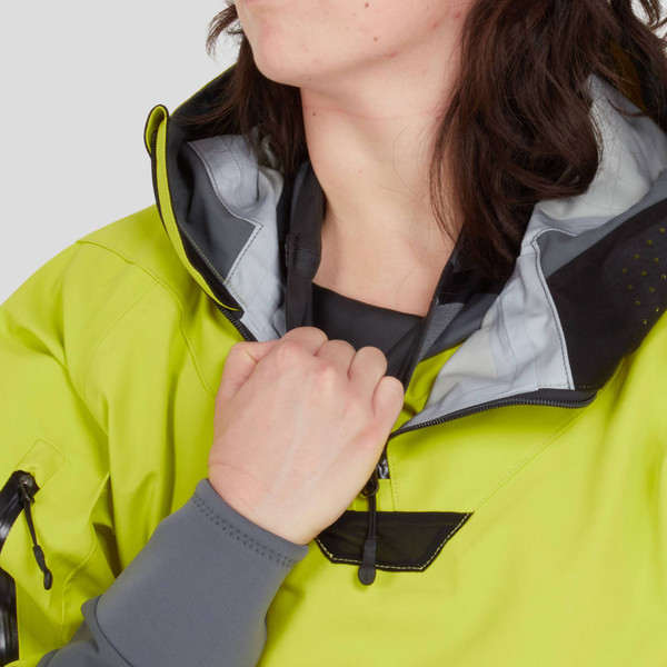 NRS Women's Element GORE-TEX Pro Semi-Dry Top