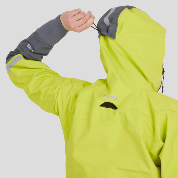 NRS Women's Element GORE-TEX Pro Semi-Dry Top