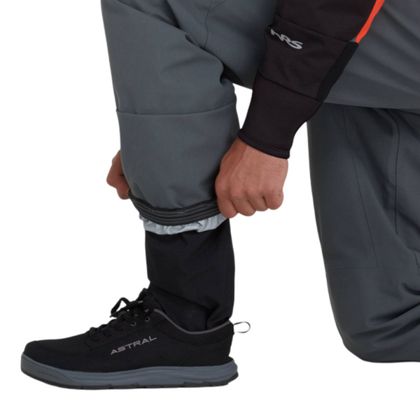 NRS Men's Phenom GORE-TEX Pro Dry Suit