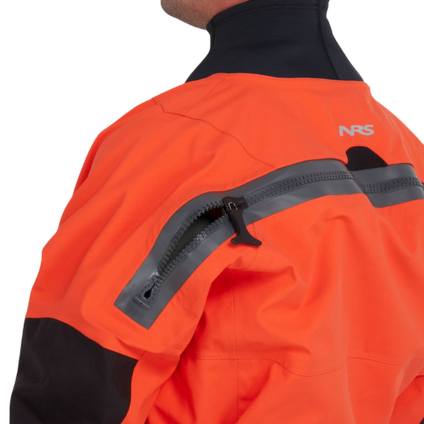 NRS Men's Phenom GORE-TEX Pro Dry Suit