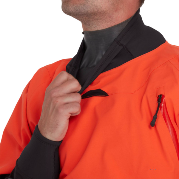 NRS Men's Phenom GORE-TEX Pro Dry Suit Lifestyle_3