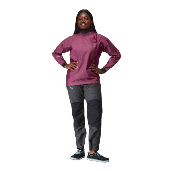 NRS Women's Endurance Splash Pant Lifestyle_3