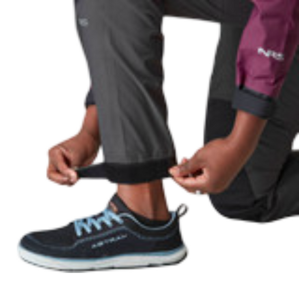 NRS Women's Endurance Splash Pant Lifestyle_5
