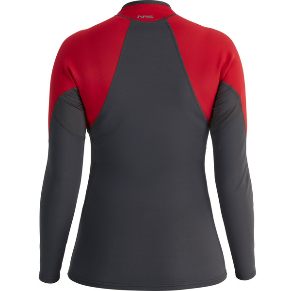 NRS Women's HydroSkin 0.5 Jacket_2