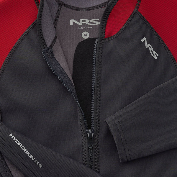 NRS Women's HydroSkin 0.5 Jacket_3
