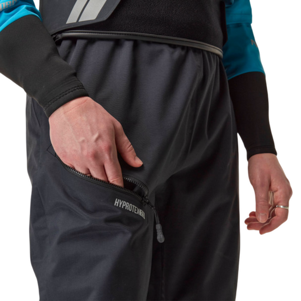 NRS Freefall  Women's Pant - Black Lifestyle_4