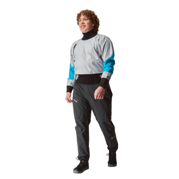 NRS Men's Stratos Paddling Jacket