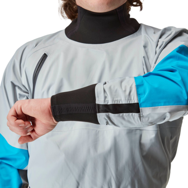 NRS Men's Stratos Paddling Jacket