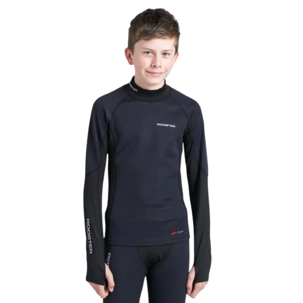 Rooster Juniors Hot Top Lifestyle_1