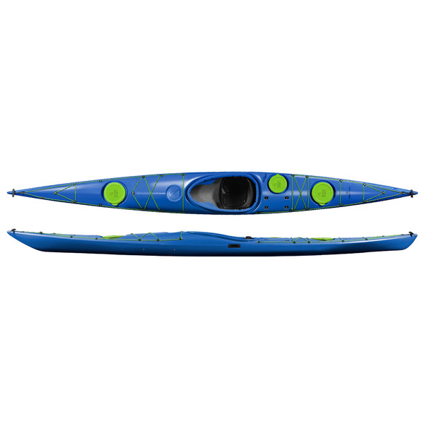 DesignKayaks Unplugged Sea Kayak_4