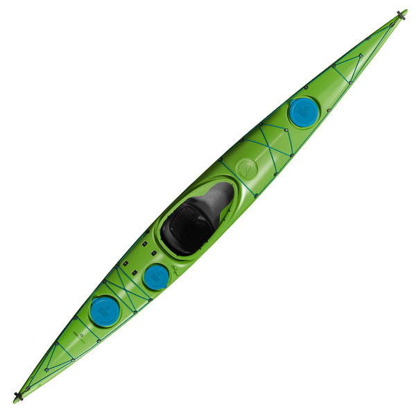 DesignKayaks Unplugged Sea Kayak_16