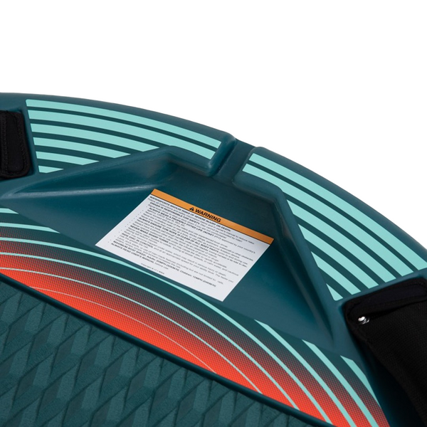 Jobe Chipper Multi Position Board with Handle