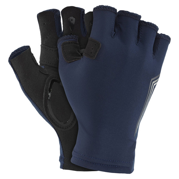 NRS Men's Boater's Gloves - Navy_1
