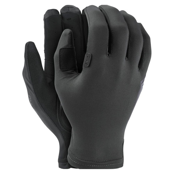NRS Cove Gloves - Graphite_1