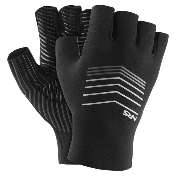 NRS Guide Gloves - Black_1