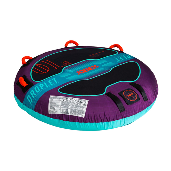 2025 Jobe Droplet Towable - 1 Person