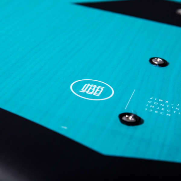 Jobe Jinx Wakeboard_2