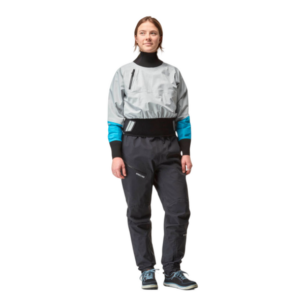NRS Women's Stratos Paddling Jacket Lifestyle_2