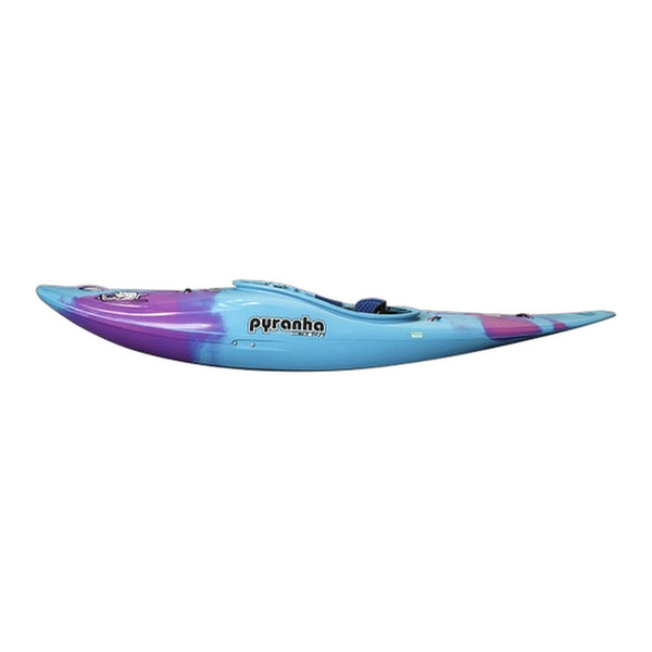 Pyranha Ripper 2 Elite