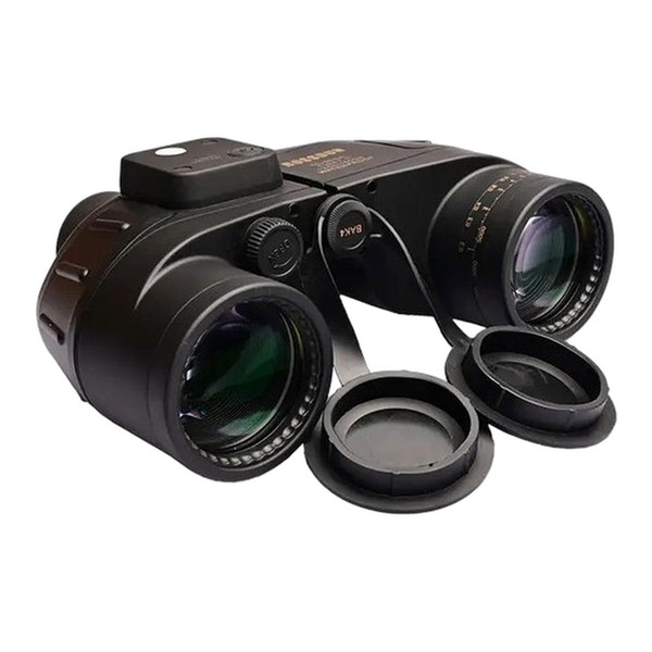 Sowester Explorer 7x50  Marine Waterproof  Floating Binoculars with Compass