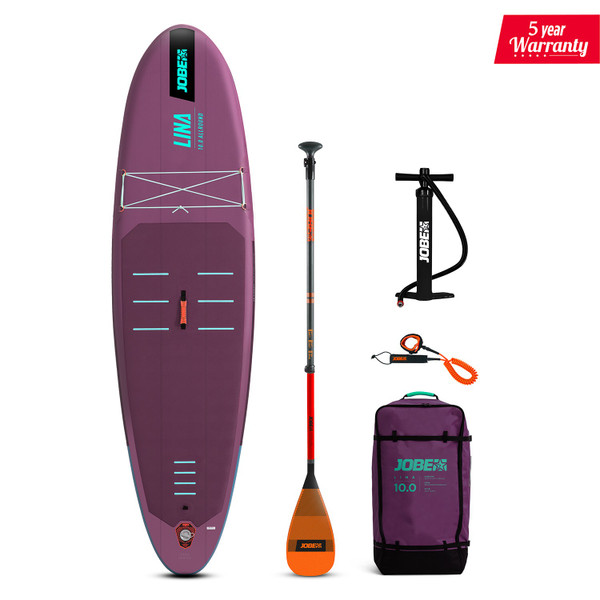 Jobe Aero Lina SUP Board - 10.0_1