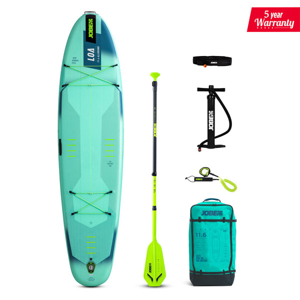SUPs - SUP Inflatable Paddle Boards - Kayaks365 - CH Marine Group