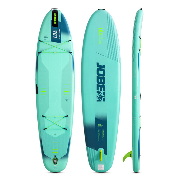 SUPボード 11'6'' Blue-Inflatable Stand Up Paddle Board with SUP
