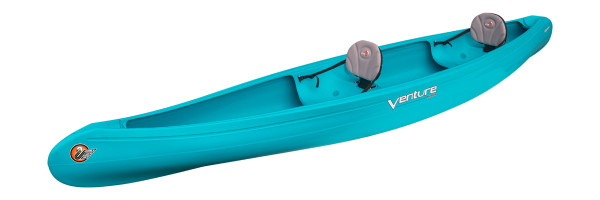 Venture Marlow MZ3 Cruiser Canoe_1