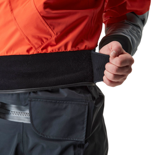 NRS Men’s Crux Dry Suit Lifestyle_8