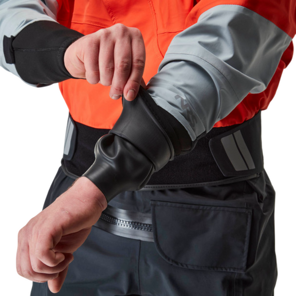 NRS Men’s Crux Dry Suit Lifestyle_7