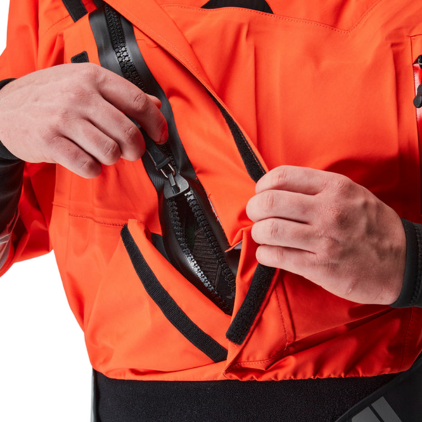 NRS Men’s Crux Dry Suit Lifestyle_6