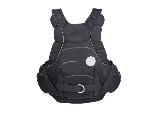 Astral Indus PFD -  Space Black M/L