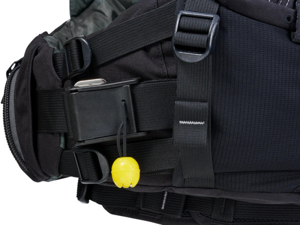 Astral Indus PFD -  Space Black M/L