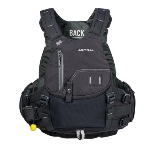Astral Indus PFD -  Space Black_1
