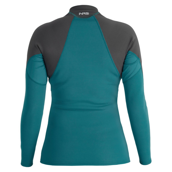 NRS Women’s HydroSkin 0.5 Long-Sleeve Shirt_2