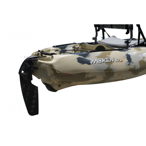 FeelFree Moken 10 Angler Pedal