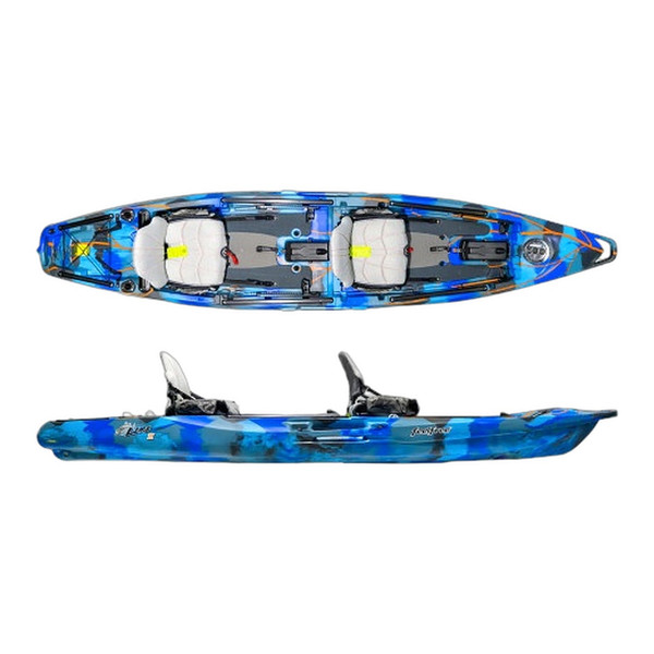 Lure II Tandem_4